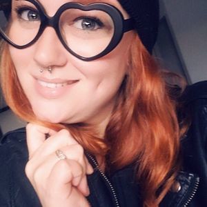 Meet your Posher, Lindsey